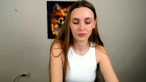 Angelina online show from 04.14.26