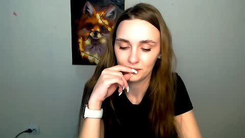Angelina online show from 04.30.26