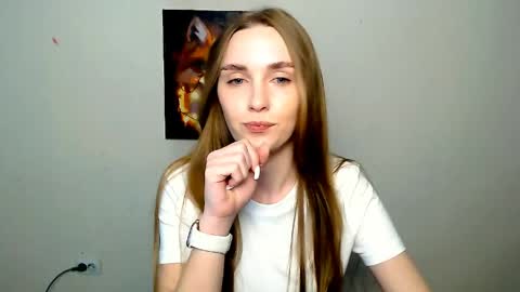 Angelina online show from 05.06.26