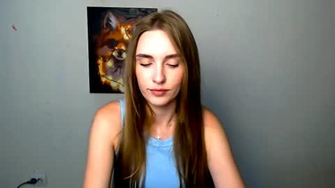 Angelina online show from 06.24.26