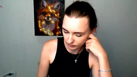 Angelina online show from 06.25.26