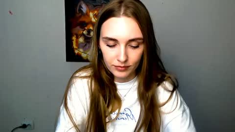 Angelina online show from 06.27.26