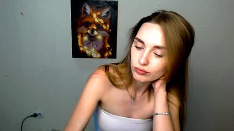 Angelina online show from 06.30.26