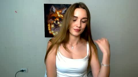 Angelina online show from 07.04.26