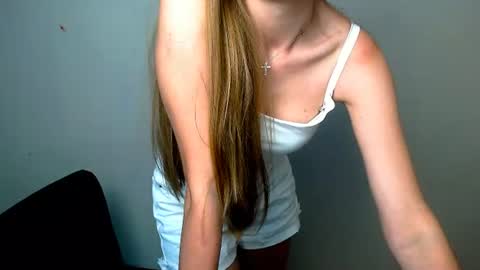 Angelina online show from 07.07.26