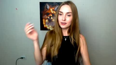 Angelina online show from 07.09.26