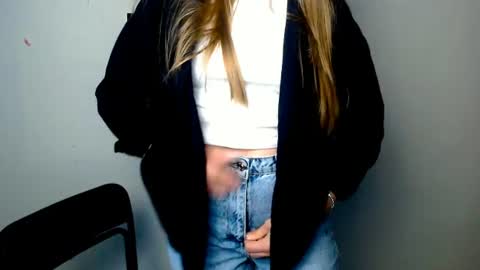 Angelina online show from 07.11.26