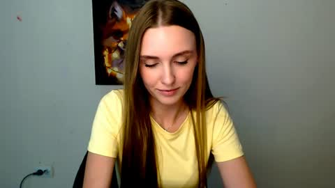 Angelina online show from 07.14.26