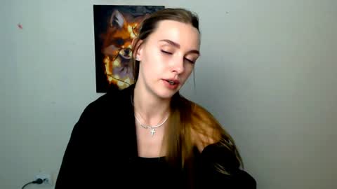 Angelina online show from 07.16.26