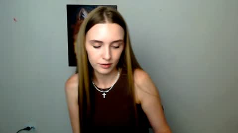 Angelina online show from 07.17.26