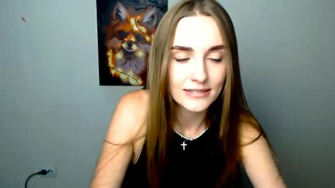 Angelina online show from 07.18.26