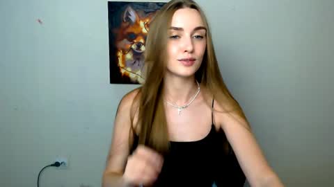 Angelina online show from 07.22.26