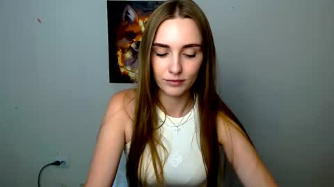 Angelina online show from 07.23.26
