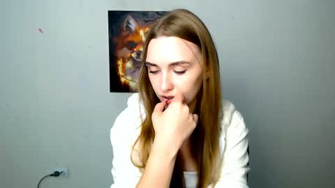 Angelina online show from 07.24.26