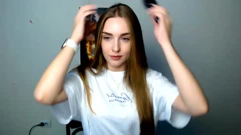 Angelina online show from 07.25.26