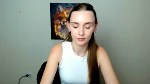 Angelina online show from 07.28.26