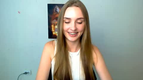 Angelina online show from 07.28.26