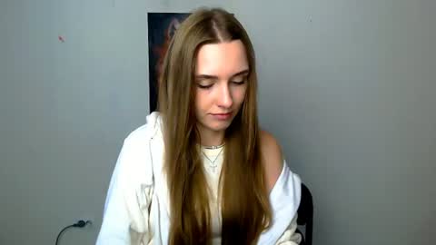 Angelina online show from 07.30.26
