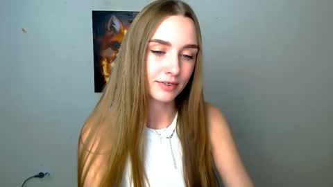 Angelina online show from 07.31.26