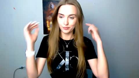 Angelina online show from 08.01.26