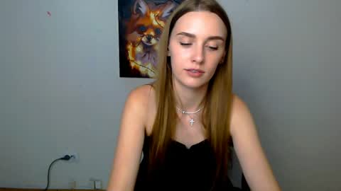 Angelina online show from 08.05.26
