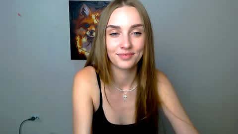 Angelina online show from 08.06.26