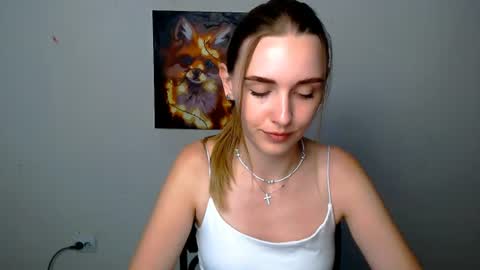 Angelina online show from 08.07.26