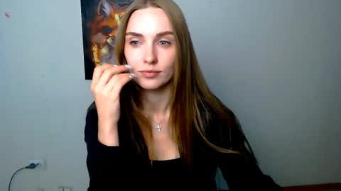 Angelina online show from 08.09.26