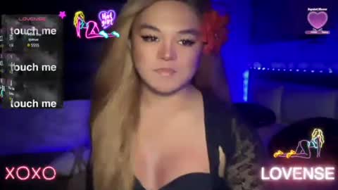 Anita  online show from 03.19.26