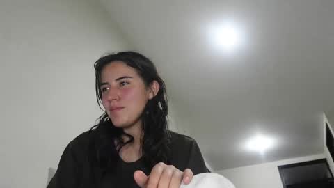 Snapshot of miss_ann_1 chatting on 12.18.25 miss_ann_1 online show from 12.18.25