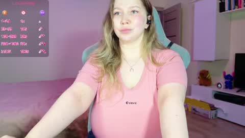 Anna online show from 07.02.26