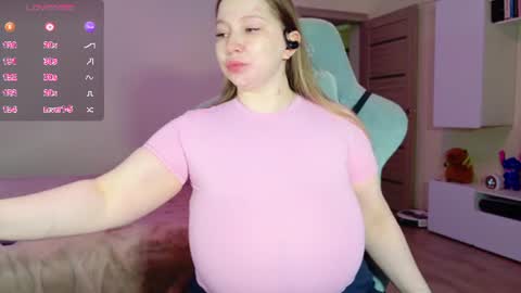 Anna online show from 07.04.26