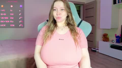 Anna online show from 07.07.26