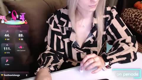 Antonia online show from 02.26.26