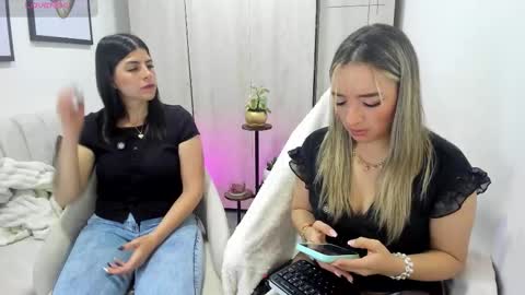 Snapshot of miss_anye chatting on 01.10.26 Annye online show from 01.10.26