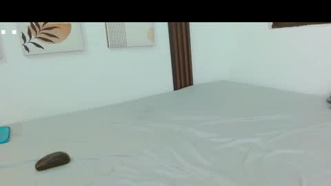 Ariel online show from 03.21.26