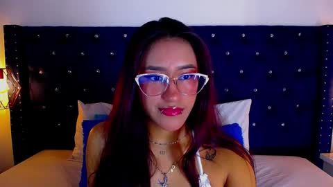 miss_ariss online show from 03.09.26