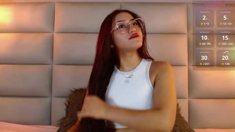 miss_ariss online show from 05.06.26