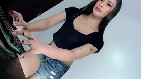 AZUMI online show from 07.06.26