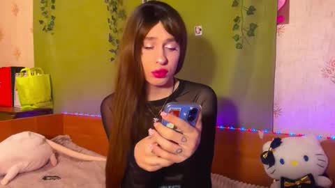 Snapshot of miss_barbie1 chatting on 03.14.26 Anya online show from 03.14.26