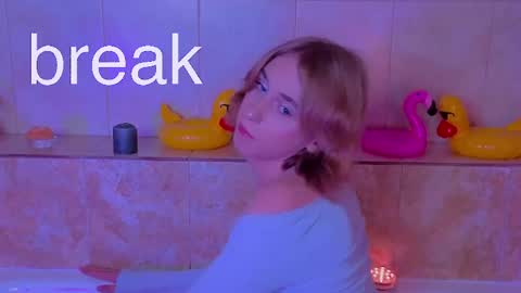 Anya online show from 04.28.26