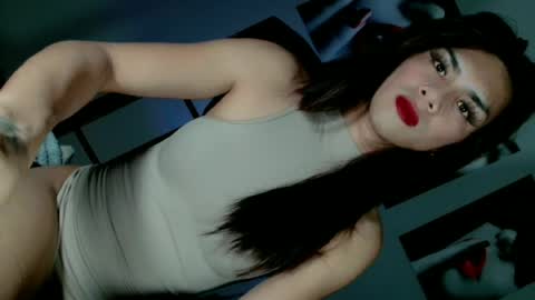 Snapshot of miss_bella69 chatting on 06.21.26 miss_bella69 online show from 06.21.26