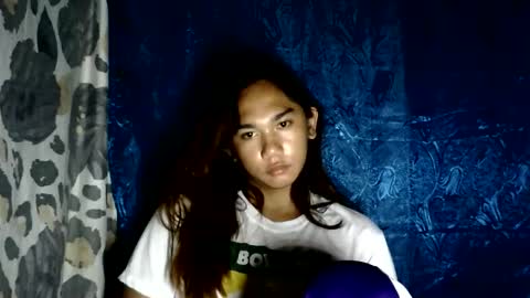 Catriona online show from 02.11.26