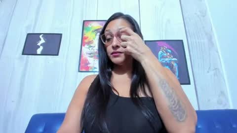 Naty online show from 05.28.26