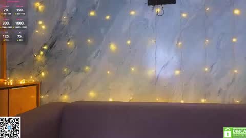 Sandy online show from 07.11.26