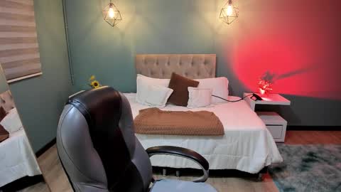 Snapshot of miss_cataleya__ chatting on 02.06.26 Cataleya online show from 02.06.26