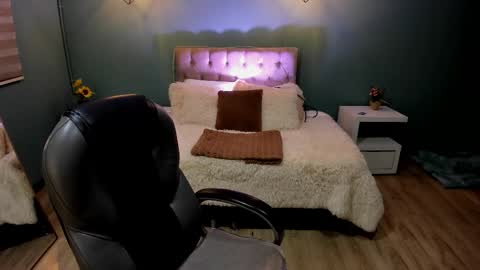 Snapshot of miss_cataleya__ chatting on 02.10.26 Cataleya online show from 02.10.26