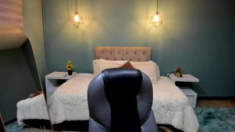 Snapshot of miss_cataleya__ chatting on 02.13.26 Cataleya online show from 02.13.26