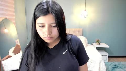 Snapshot of miss_cataleya__ chatting on 02.14.26 Cataleya online show from 02.14.26