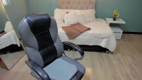 Snapshot of miss_cataleya__ chatting on 03.02.26 Cataleya online show from 03.02.26